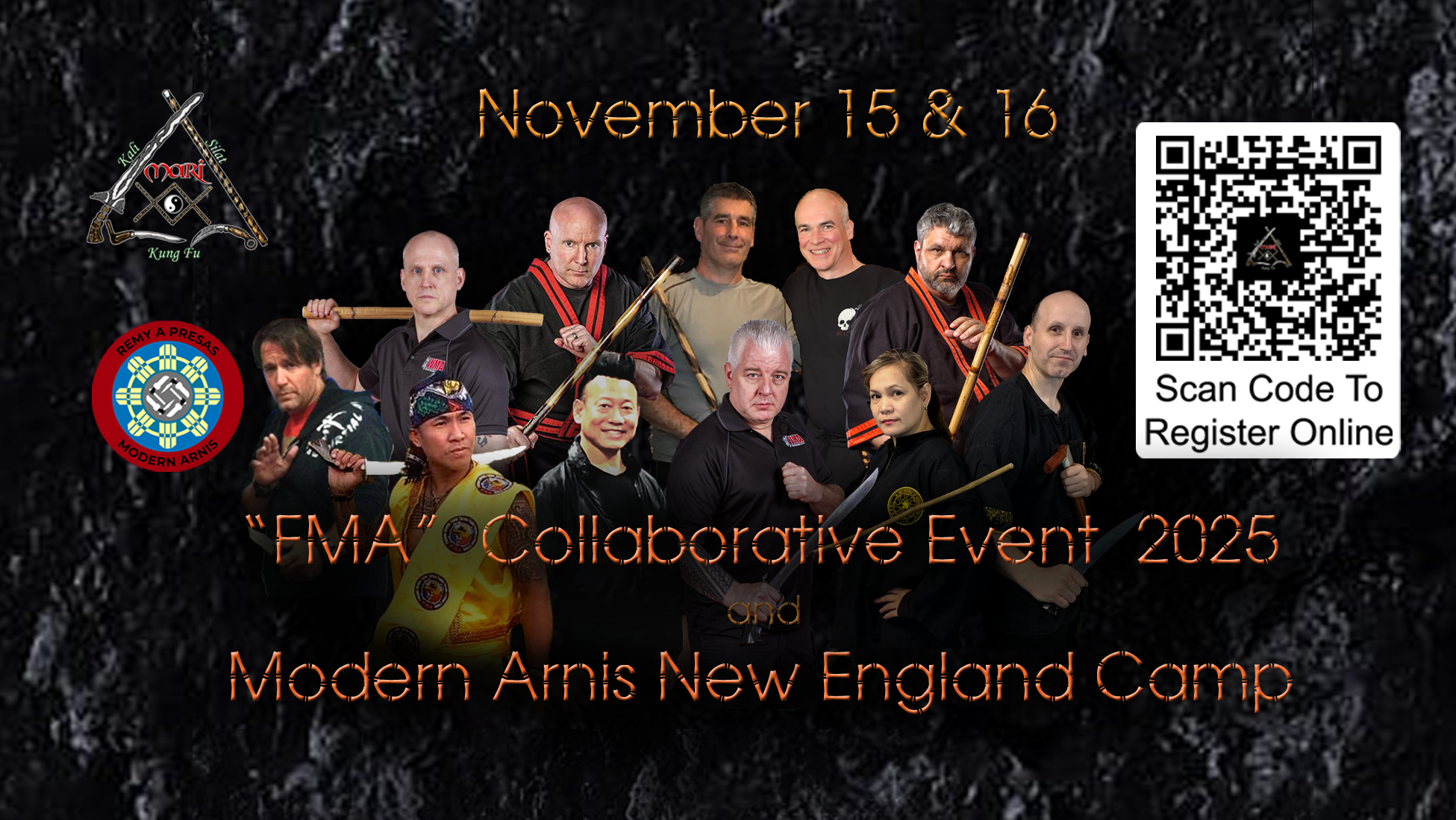 MARI Collaborative Event 2025